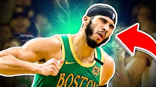 Jayson Tatum: You Must See These Highlights