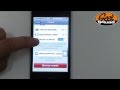 Tip: Cómo configurar iCloud en un iPhone Tip: Cómo configurar iCloud en un iPhone