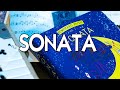 Magic Book Review - Sonata by Juan Tamariz