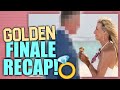 Golden Bachelorette FINALE RECAP - See If Joan Finds Love! A Guy's Review