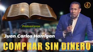 NO LLORES MÁS TIENES QUE  ESCUCHAR ESTE MENSAJE | Pastor Juan Carlos Harrigan