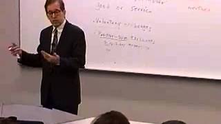 Principles of Macroeconomics: Lecture 7 - Supply and Demand