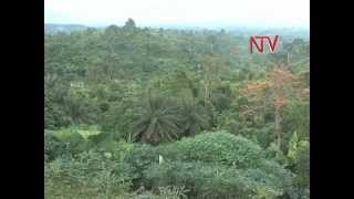 NTV Connect: The Hilly Bundibugyo District