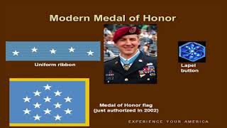 The History of the Medal of Honor