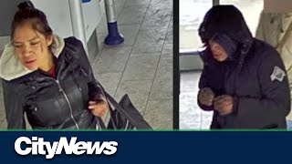 Calgary police look for suspects in attack on senior