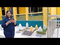 menelusuri Makam Raja oesman tg.balai karimun Sma negeri 2 karimun