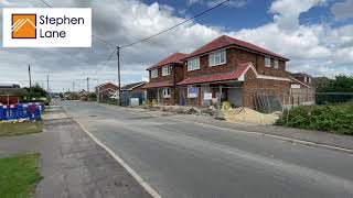 Craven Avenue, Canvey Island