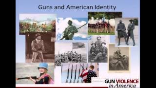 Contemporary Issues 2013: Gun Violence 1, Psychology of Aggression