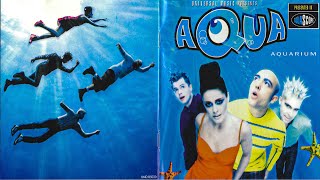 CD Aqua Aquarium 1997