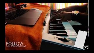 Pogathey Unplugged - Deepavali | Yuvan Shankar Raja | Piano Cover | Musicmaniac_Udit