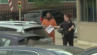 Pickens pipe bomb suspect reportedly confessed, has lengthy criminal history in SC