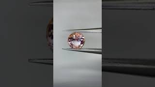 1.31ct Padparadscha