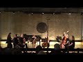 Chamber Orchestra Concert, Turku, 2.5.24