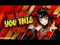 ASMR || Your Supervillain Girlfriend Becomes Your Hero! ♡ [Enemies to Lovers] [Tomboy] [Plot Twist]