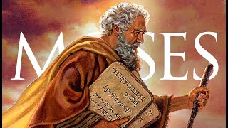 Why Moses Body Was Not Found (Biblical Stories Explained)