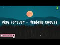 May Forever by Ysabelle Cuevas (Original)