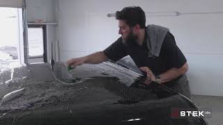 STEK | Paint Protection Films - DYNOblack