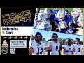 ‼️OFFICIAL HIGHLIGHTS‼️ Serra Padres vs Bellarmine Bells (CCS Fall 2021)