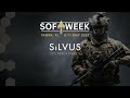 Silvus at SOF Week 2023