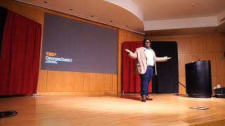 Philanthropy for the Generations | Mitchell Harris | TEDxGeorgiaStateU