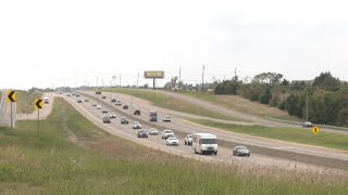 Grayson County commissioner advocates for more highway funding