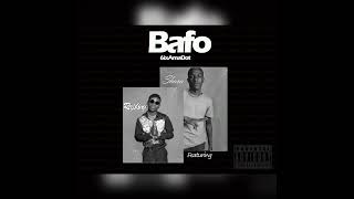 6IX AMA DOT - Bafo (Feat. Shuva \u0026 Rapking) Official Audio