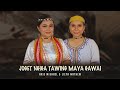 Joget Ngiga Tawing Maya Gawai by Lieya Mathew & Arie Mikhael (Official Music Video)