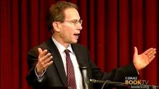 Charles Kupchan: "How Enemies Become Friends: The Sources of Stable Peace"