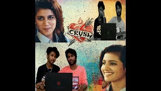 Priya Prakash Varrier | Roasting | Bangla Funny Video | N A KHILLI