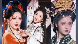 大陆古装国风走秀 | 中国传统服装美人合集 | 中国汉服盛典 #古装 #抖音 #中国传统服饰 #汉服 #穿搭 #tiktokchina #traditional #traditionaldance