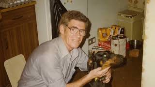 Dad funeral slideshow HD