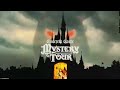Defunctland The History of Disney's Scariest Attraction, Cinderella Castle Mystery Tour
