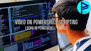 While loop | Loops | PowerShell