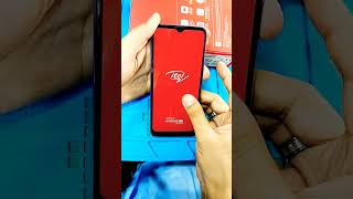 itel Vision 1 Pro Hard Reset, Factory Reset, Password Reset, Pattern reset, Passcode Reset / #shorts