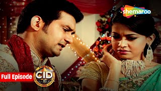 Poision Series | Vinit और Sherya बन गए Husband And Wife | CID | Daya. Purvi | Best of CID | सीआईडी