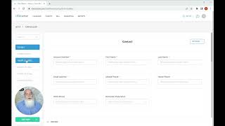 Forms - When is the intake form sent