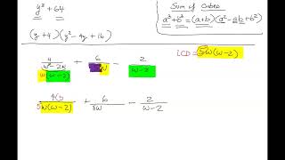 Week 11 Discussion problems