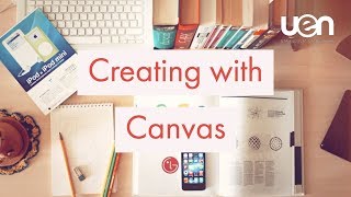 Canvas Module Prerequisites 2014 Tutorial