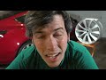 hitting a pothole in a tesla cost $2600