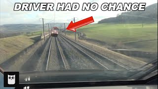 Two Trains, One Track and 57 Dead | The Greece Train Disaster 2023 | Short Documentary