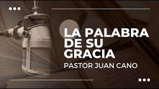 ¿Cómo VENCER la ANSIEDAD?🔴Pastor Juan Cano - La Palabra de su Gracia (19-02-2025)