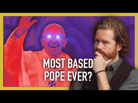 Why did the pope ban the use of icons in worship?