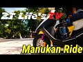 Target DIO Sepia | EP13 Motovlog I Mang Vic's Bulaluhan Naging Mang Vic's Manukan I (Prod: Sedivi)