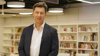 Mike Lambert - How Inspired Edge Academy Works