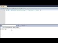 SQL Tutorial - 43: REPEAT() & REPLACE() Functions