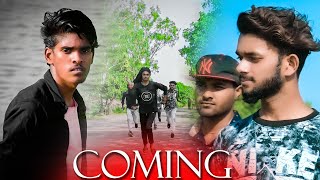 Mafia Vs Kisan || New Video Trailer  || official Video || By Rajkumar kushwaha official