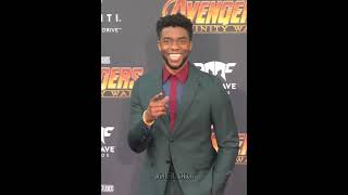 Avengers: Infinity War Premiere 🧡