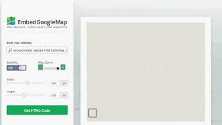 embedgooglemap.net embed google map free and easy google maps code generator
