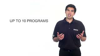 Introduction to Crestron Systems: Uploading a Program