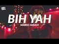 Mario Judah - Bih Yah (528Hz)